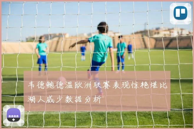 韦德鲍德温欧洲联赛表现惊艳堪比湖人威少数据分析