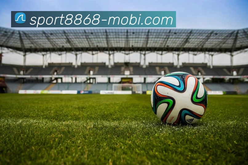 8868体育品牌故事