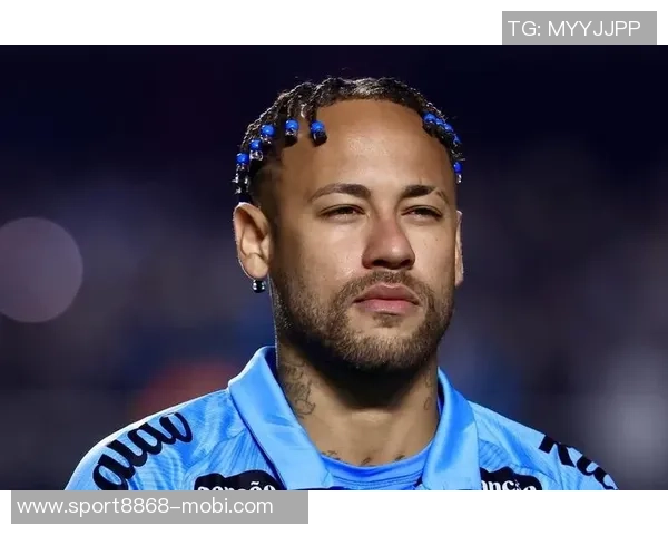 桑托斯谨慎对待内马尔续约事宜将关注球员健康与薪资问题